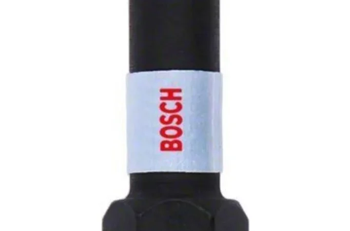 Bosch Impactc Torx Bits Ucu T27 X 25 Mm 2’li 2608522476