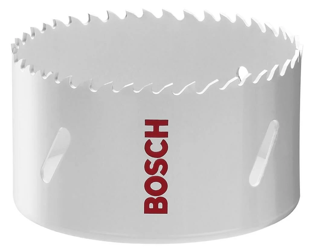 Bosch – HSS Bi-Metal Delik Açma Testeresi (Panç) 127 mm