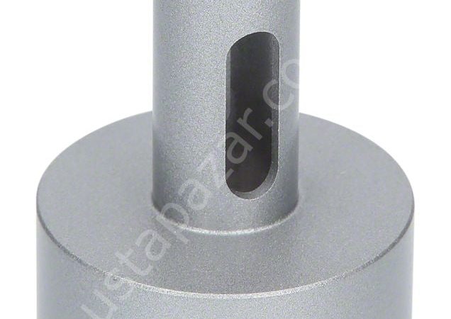 Bosch – X-LOCK – Best Serisi, Taşlama İçin Seramik Kuru Elmas Delici 16*30 mm 2608599028
