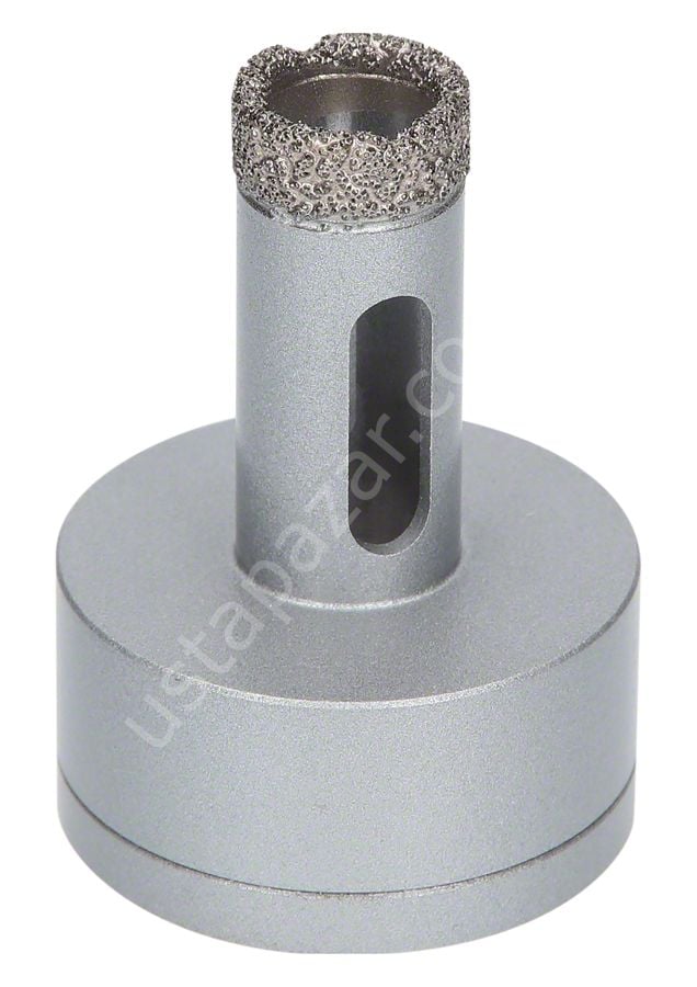 Bosch – X-LOCK – Best Serisi, Taşlama İçin Seramik Kuru Elmas Delici 16*30 mm 2608599028