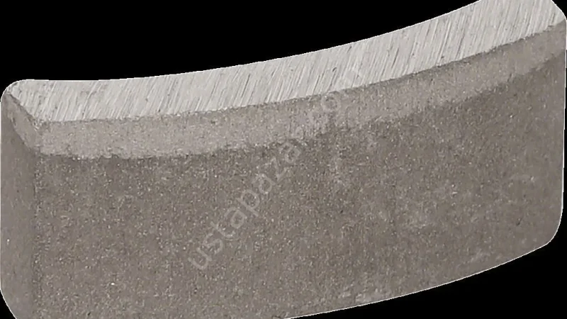 Bosch – Standard Seri Sulu Elmas Karot Ucu Segmanı 52mm 1 1/4” 5’li 2608601748