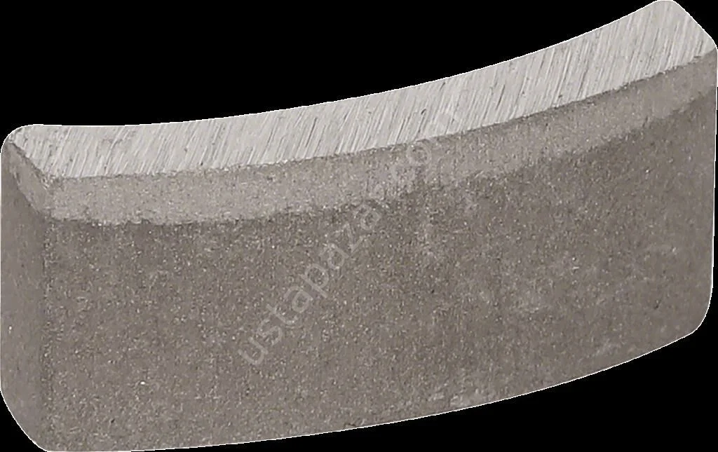 Bosch – Standard Seri Sulu Elmas Karot Ucu Segmanı 52mm 1 1/4” 5’li 2608601748