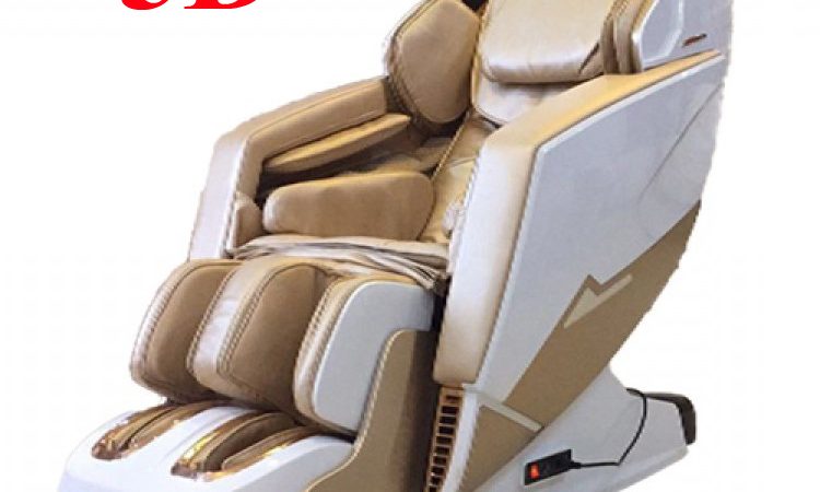 Masarata RT8720S  Masaj Koltuğu Şampanya