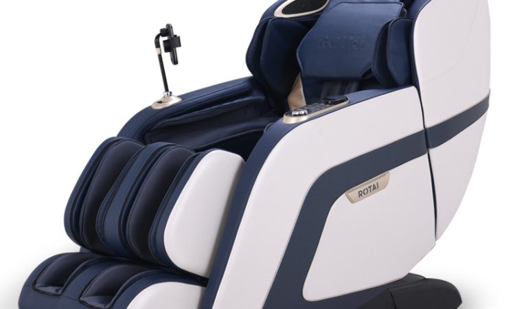 Masarata RT6810S Masaj Koltuğu Mavi