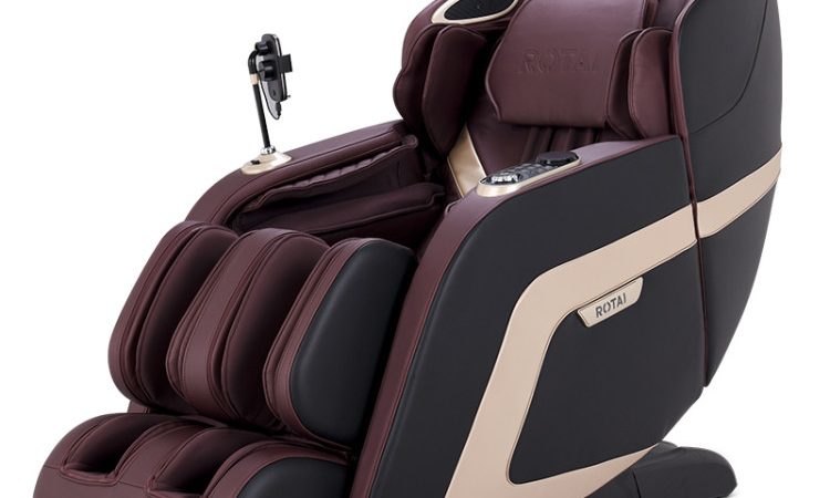 Masarata RT6810S Masaj Koltuğu Bordo