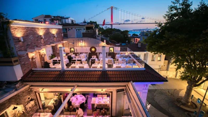 Üsküdar Canlı Müzik