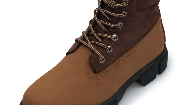 Büyük Numara Erkek BOT CK2007 Kum