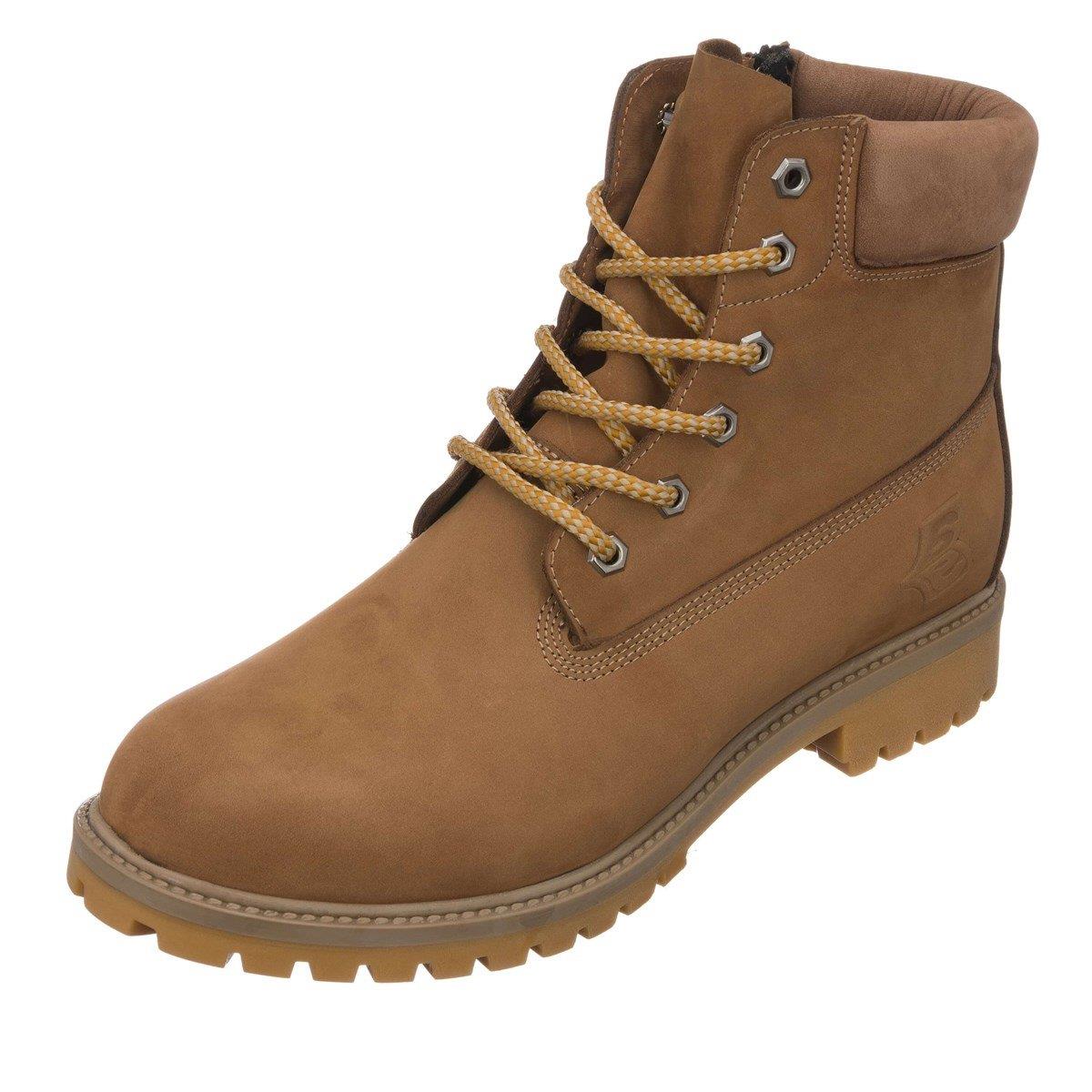 Büyük Numara Erkek Bot Tland0802 kum