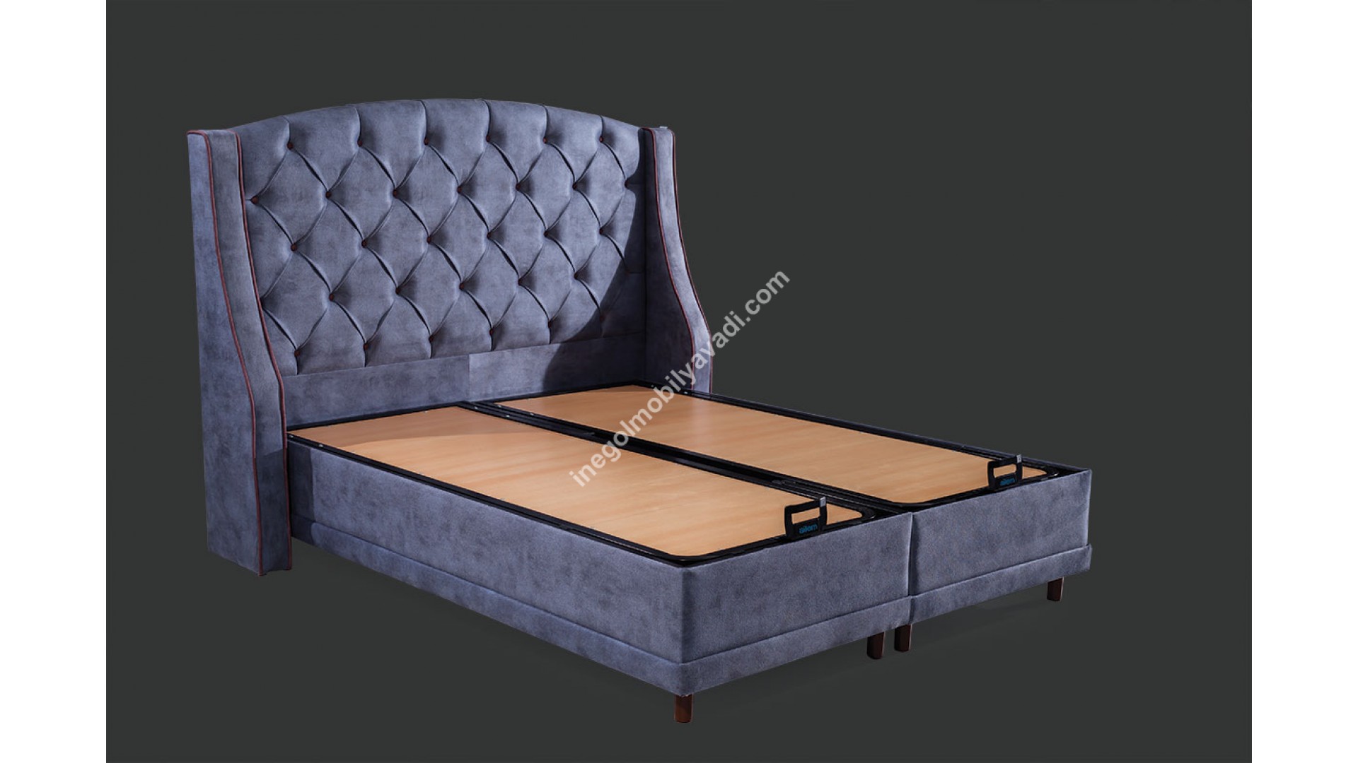 İnegöl Comfort Baza ve Başlık