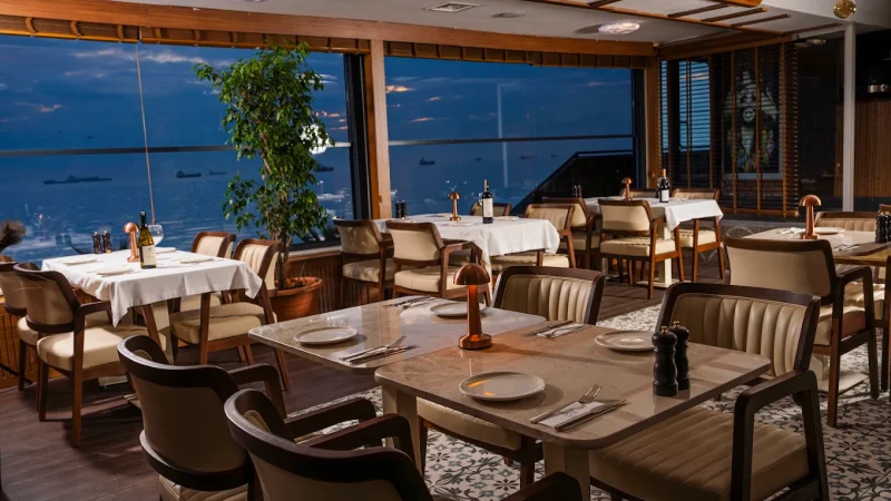 Bakırköy Eğlence Mekanları