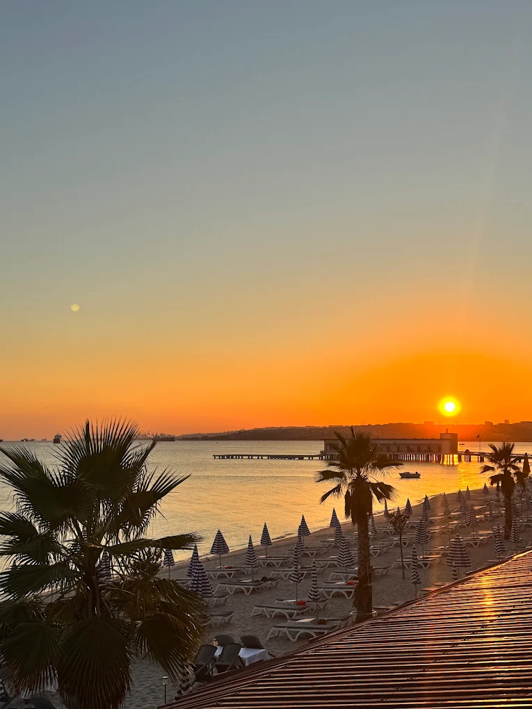 Bakırköy Kutlama Mekanları