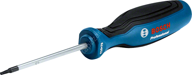 1600A01V0A Bosch Profesyonel Torx Tornavida TX10x75