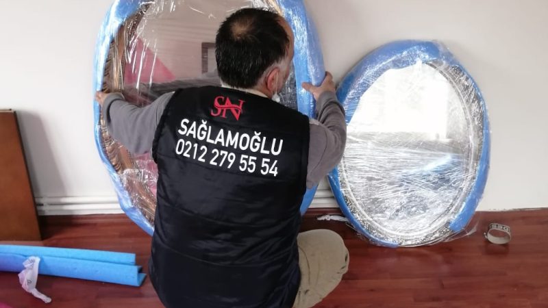 Çekmeköy Evden Eve Nakliyat