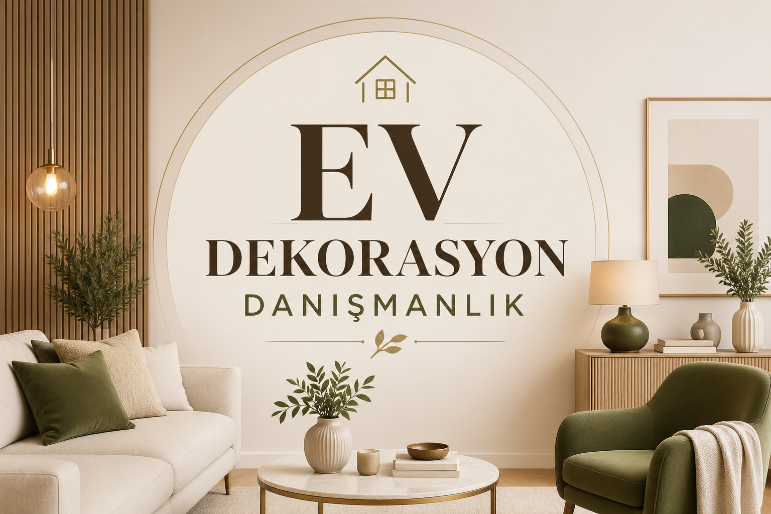 Ev Dekorasyon & Danışmanlık