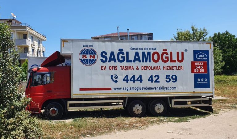 Ümraniye Evden Eve Nakliyat