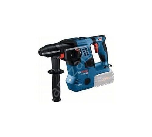 0611920000 Bosch Professional Gbh 18V-28 C Akülü Kırıcı Delici solo