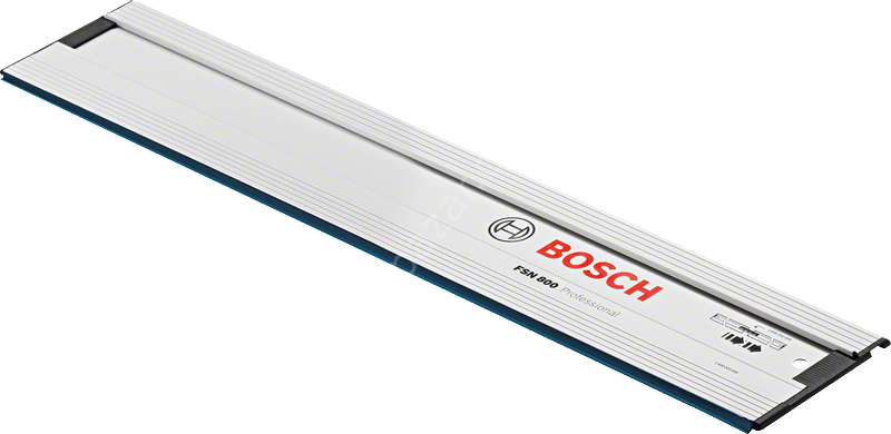 1600Z00005 Bosch Professional FSN 800 Kılavuz Ray