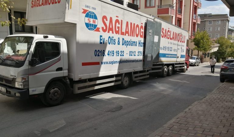 Bakırköy Evden Eve Nakliyat