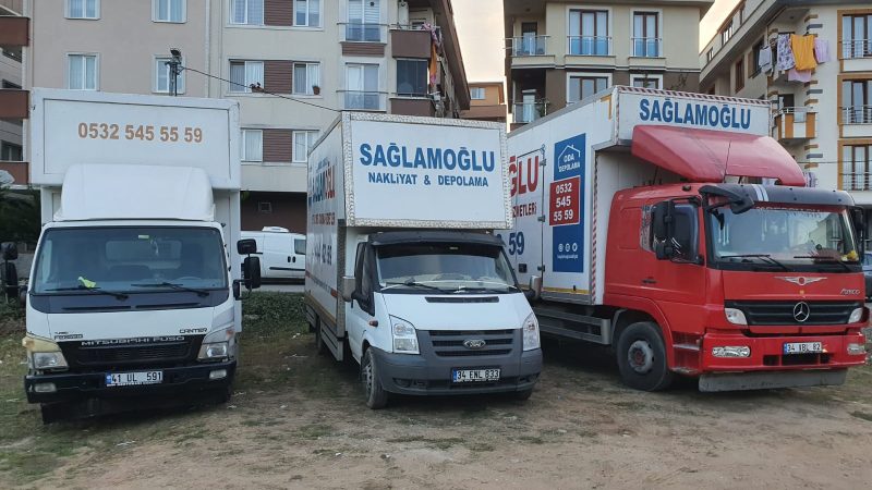 Kartal Evden Eve Nakliyat