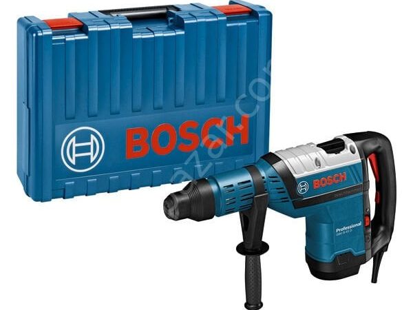 0611265100 Bosch Professional GBH 8-45 D Kırıcı Delici