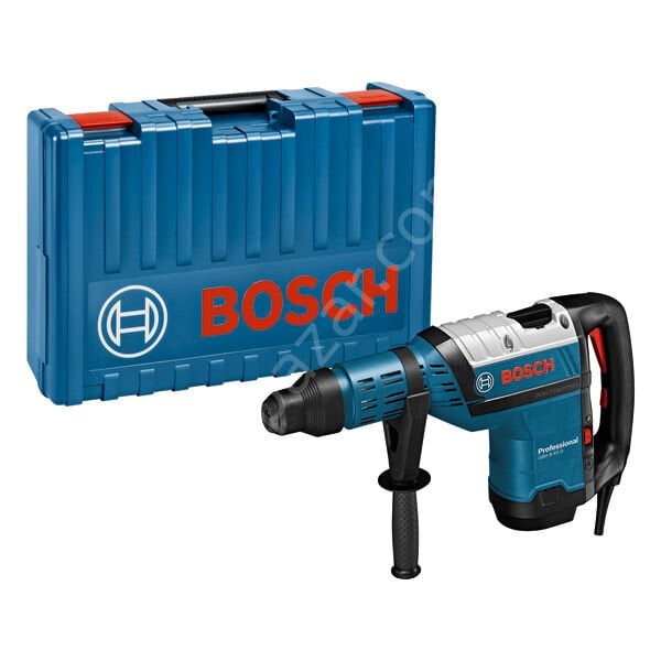 0611265100 Bosch Professional GBH 8-45 D Kırıcı Delici