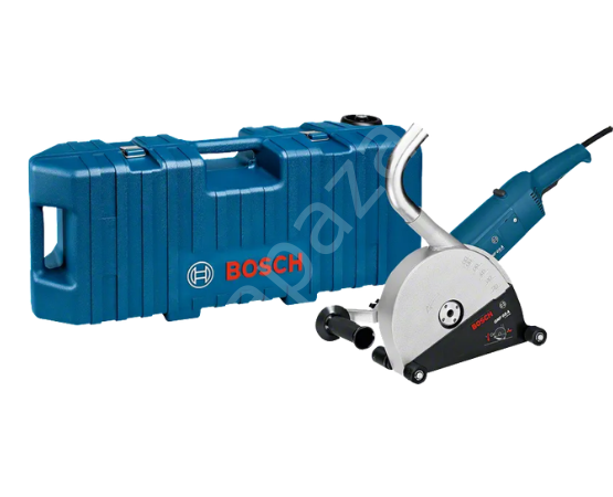 Bosch Professional GNF 65 A Kanal Açma Makinesi 0601368703