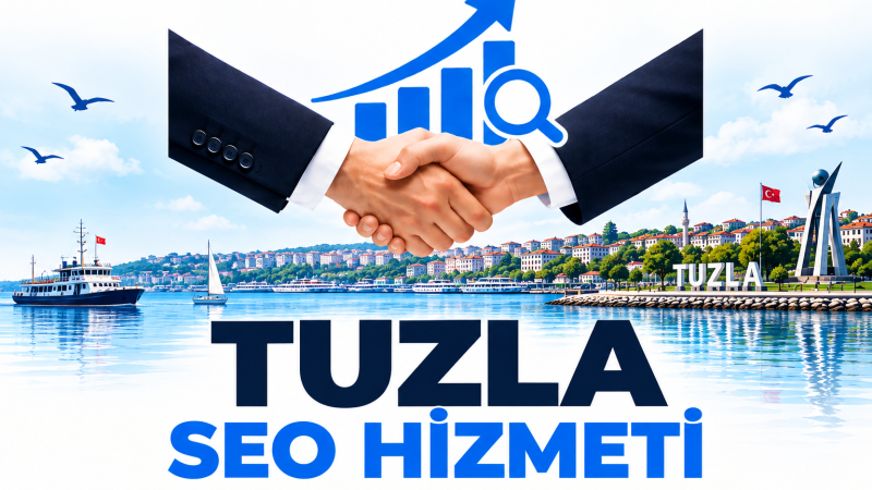 Tuzla Seo Hizmeti